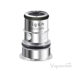 Tigon Coil- Discontinuing