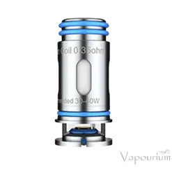 Marvos Coil- Discontinuing