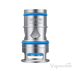 Odan Coil- Discontinuing