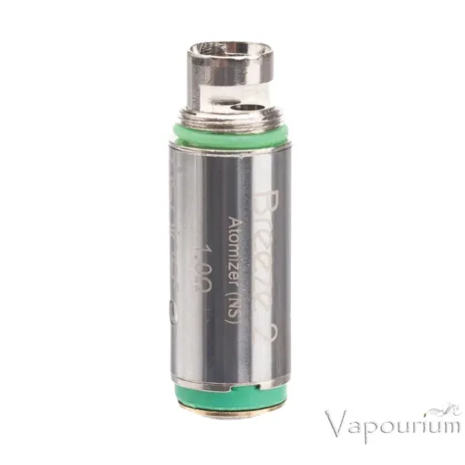 Breeze 1 & 2 Coil - Discontinuing