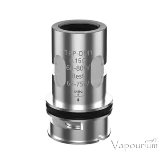 TPP Coil