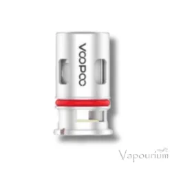 VOOPOO PnP Mesh Coil