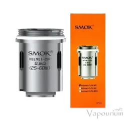 Clearance Helmet Coil