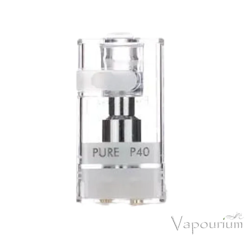 SXMINI VP REPLACEMENT POD - Discontinuing