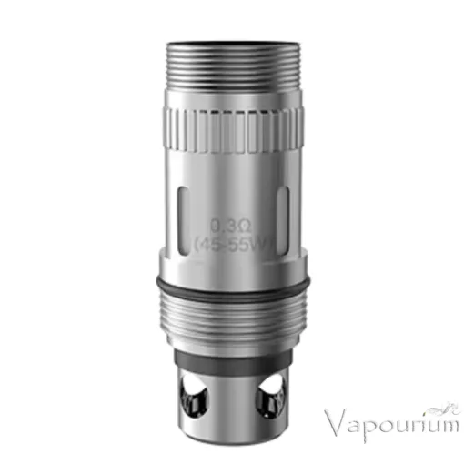 Triton & Atlantis Coils - Clearance