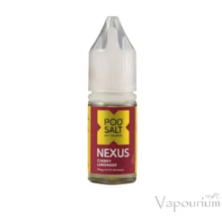 Pod Salt Nexus - Cherry Lemonade