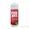Pixie Juice Shortfills - Redcurrant and Gooseberry 120ml (2x shots)