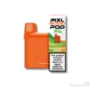 PIXL 8000 - Sour Pineapple Mango Prefilled Pod