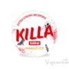 Killa Nicotine Pouches Mango Ice 16.5mg (13.2mg)