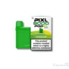 PIXL 8000 - Lemon Lime Prefilled Pod