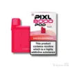 PIXL 8000 - Sakura Raspberry Prefilled Pod