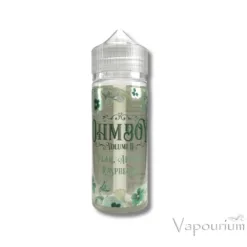 Botanics - Pear, Apple & Raspberry  120ml (2x Shots)
