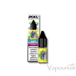 PIXL Salts - Dark Cherry Ice