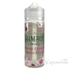 Botanics - Rhubarb, Raspberry & Orange Blossom 120ml (2x Shots)