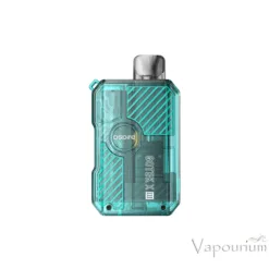 Aspire - Gotek X3 Pod Kit