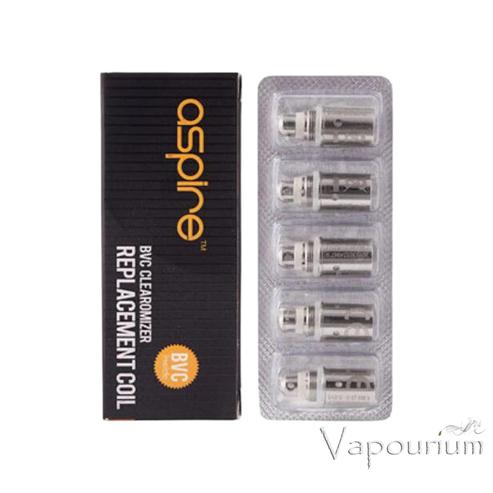 BVC Coil - Discontinuing