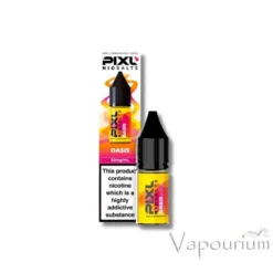 PIXL Salts - Oasis