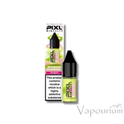 PIXL Salts - Rhubarb Raspberry
