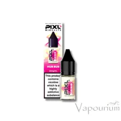 PIXL Salts - Hub Bub
