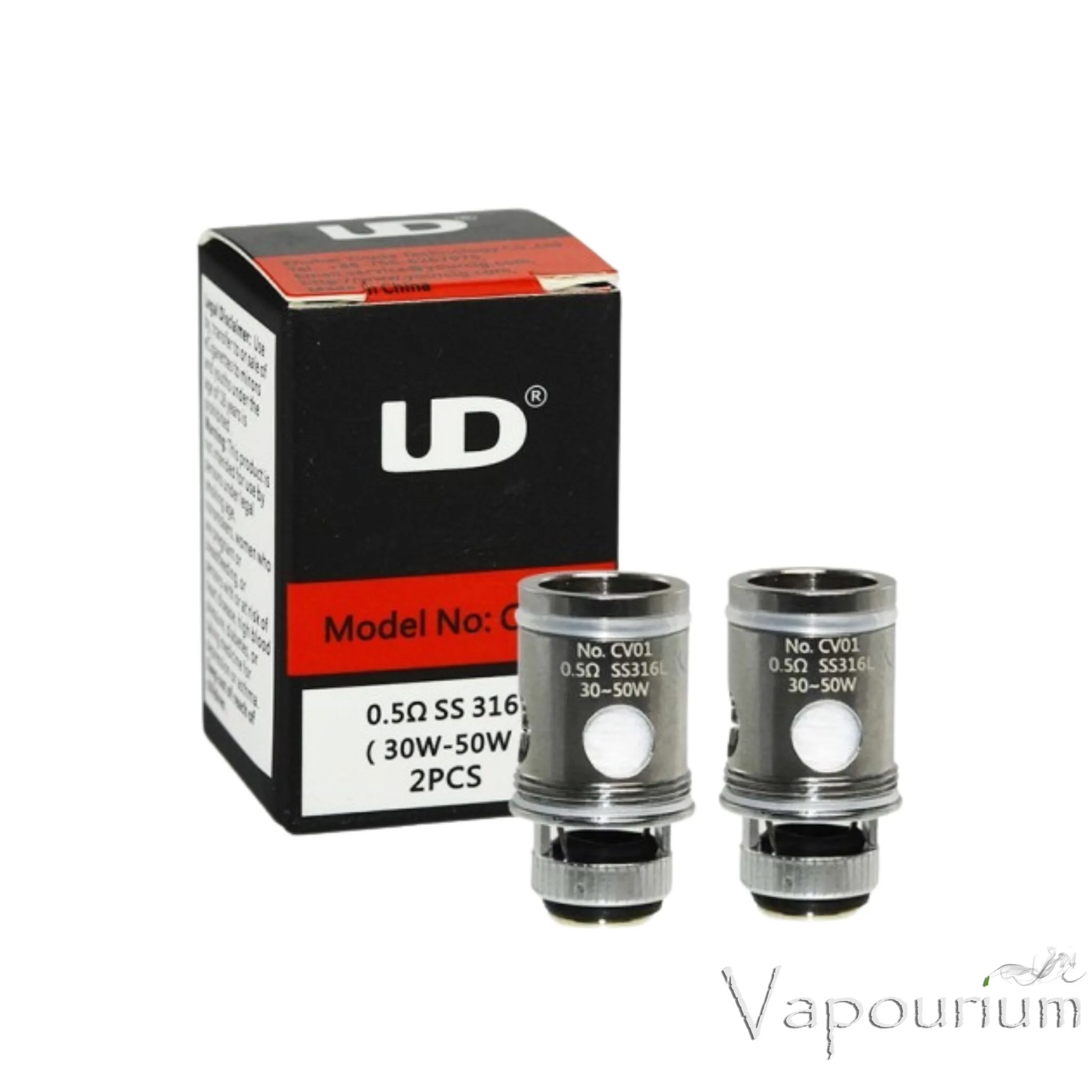 Crazy Jelly Coils (UD MOCC 0.2)