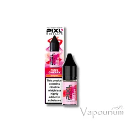 PIXL Salts - Fizzy Cherry