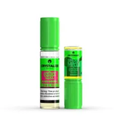 Spearmint - 10mg Quick Mix (20ml)