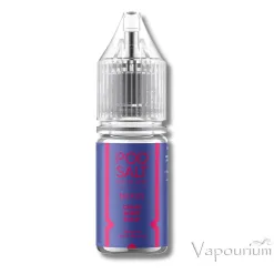 Pod Salt Nexus - Grape Berry Burst