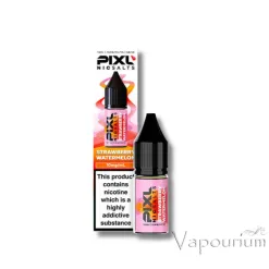PIXL Salts - Strawberry Watermelon