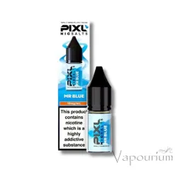 PIXL Salts - Mr Blue