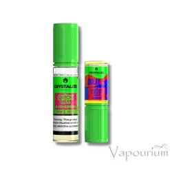 Bull - 10mg Quick Mix (20ml)