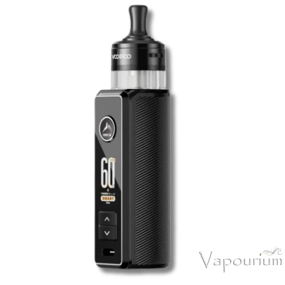 Voopoo - Drag S3 Vape Kit