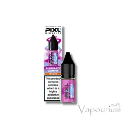 PIXL Salts - Blue Razz Gummy