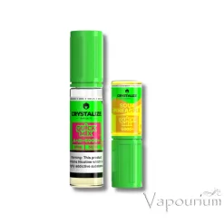 Sour Pineapple - 10mg Quick Mix (20ml)
