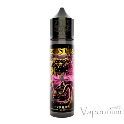 Zeus Juice - Typhon 60ml (1x shot)
