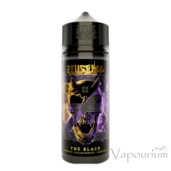 Zeus Juice - The Black 120ml (2x Shot)