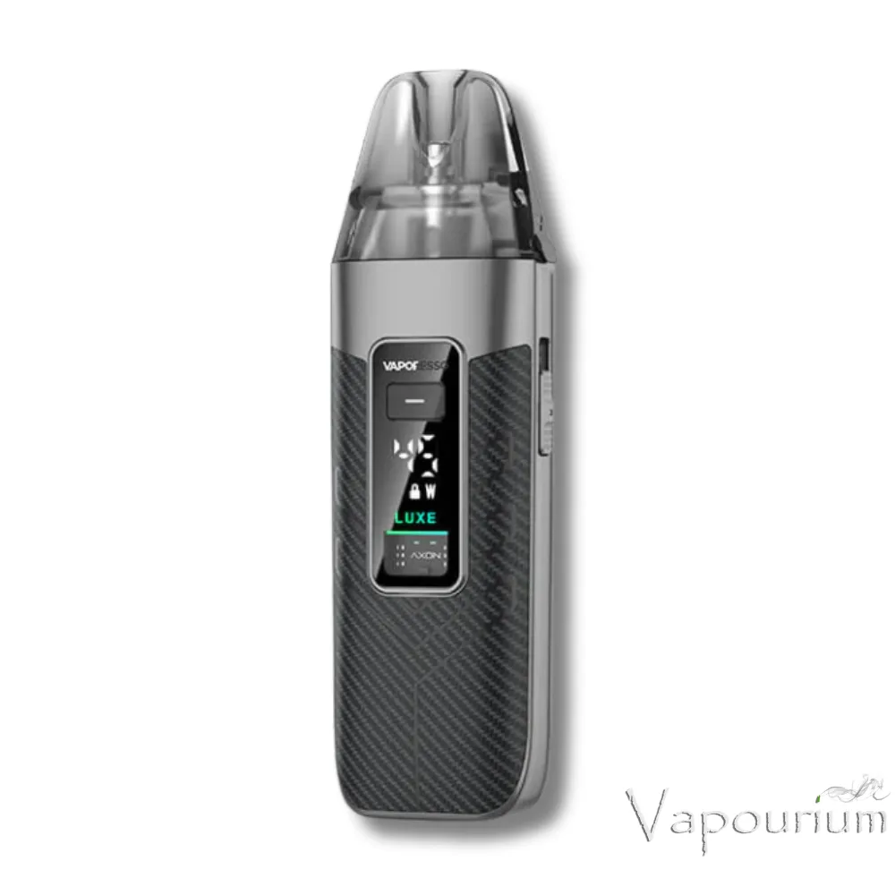 Vaporesso - Luxe X3 Pod Kit
