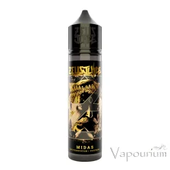 Zeus Juice - Midas 60ml (1x shot)