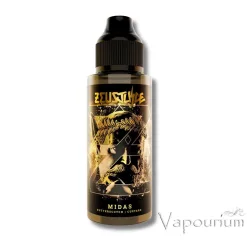 Zeus Juice - Midas 120ml (2x shot)