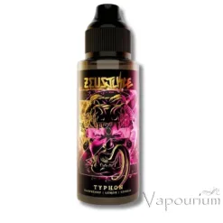 Zeus Juice - Typhon 120ml (2x shot)
