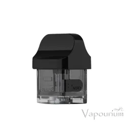 Alternative view of RPM40 Spare Pod