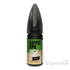 Riot Salt - Smashed Apple Pie BAR EDTN