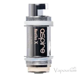 Nautilus X Coil