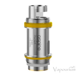 Pockex Coil (18w-20w)