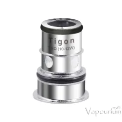 Tigon Coil