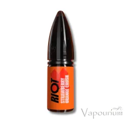 Riot X - Strawberry Orange Crush