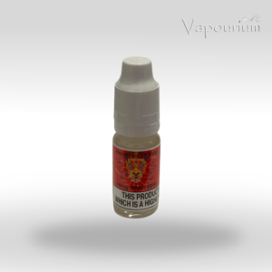 SALT Nicotine Shot 18mg (makes a 3mg- Ratio 70/30)