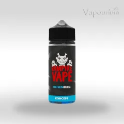 Heisenberg 120ml (2 x shots)