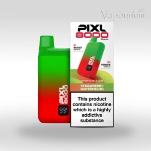 PIXL 8000 Kit  - Strawberry Watermelon