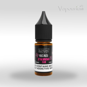 NEW Sadboy Salts- Strawberry Jam