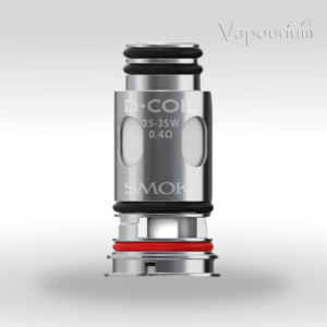 SMOK D-COIL